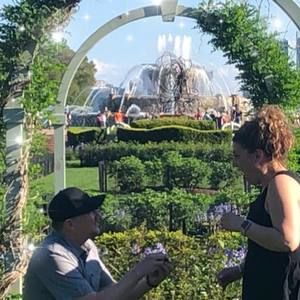 Meet your Posher, Catrina